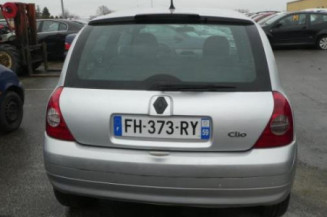 Leve vitre electrique avant droit RENAULT CLIO 2