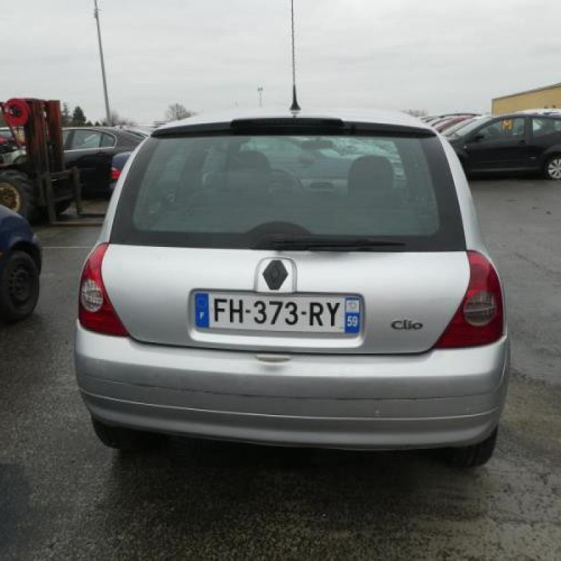 Leve vitre electrique avant droit RENAULT CLIO 2 Photo n°13