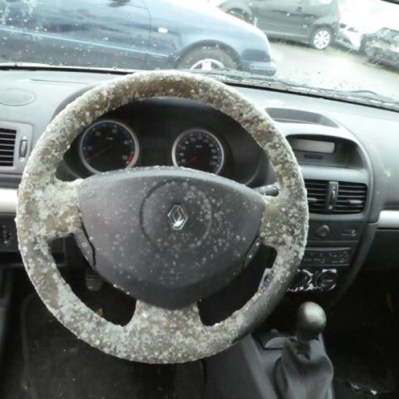 Leve vitre electrique avant droit RENAULT CLIO 2 Photo n°17