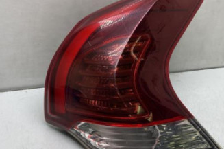Feu arriere principal droit (feux) PEUGEOT 3008 1 Photo n°1