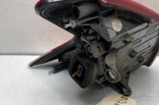 Feu arriere principal droit (feux) PEUGEOT 3008 1