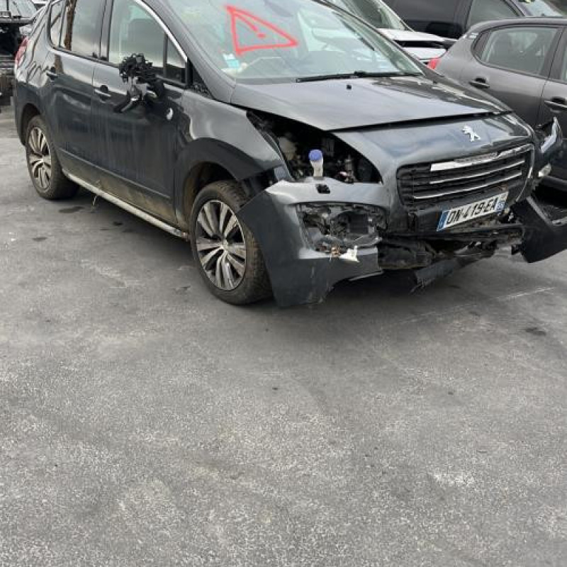 Feu arriere principal droit (feux) PEUGEOT 3008 1 Photo n°5