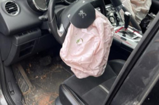 Feu arriere principal droit (feux) PEUGEOT 3008 1