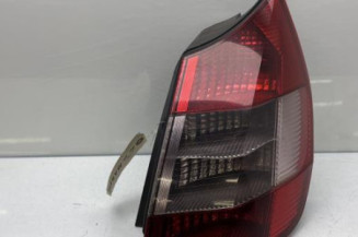 Feu arriere principal droit (feux) RENAULT SCENIC 2 Photo n°1