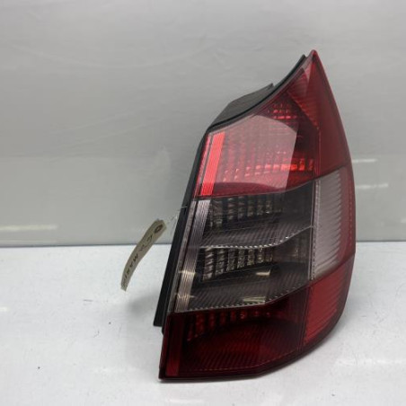 Feu arriere principal droit (feux) RENAULT SCENIC 2 Photo n°1