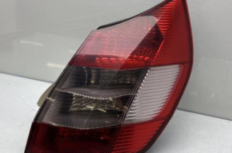 Feu arriere principal droit (feux) RENAULT SCENIC 2