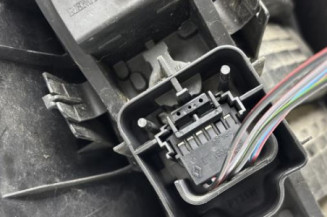 Feu arriere principal droit (feux) RENAULT SCENIC 2