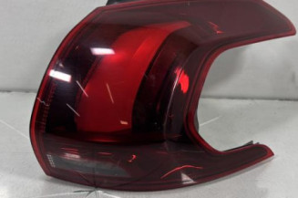 Feu arriere principal droit (feux) PEUGEOT 2008 1 Photo n°1