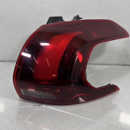 Feu arriere principal droit (feux) PEUGEOT 2008 1 Photo n°1