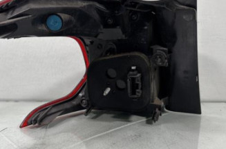 Feu arriere principal droit (feux) PEUGEOT 2008 1