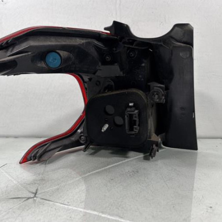 Feu arriere principal droit (feux) PEUGEOT 2008 1