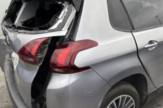 Feu arriere principal droit (feux) PEUGEOT 2008 1