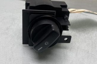 Commande de phare MERCEDES CLASSE A 169 Photo n°1