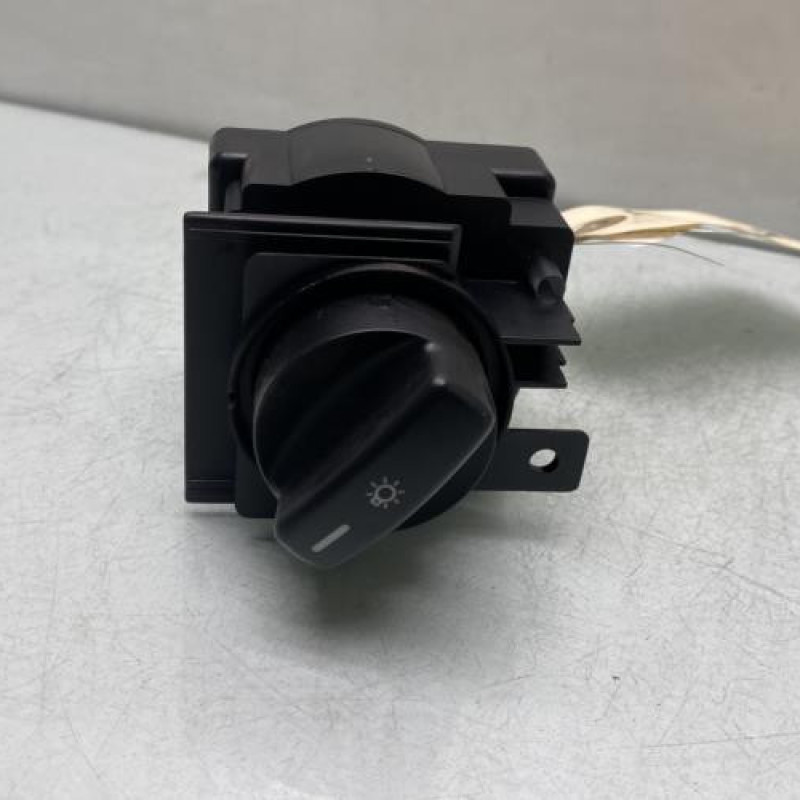 Commande de phare MERCEDES CLASSE A 169 Photo n°1