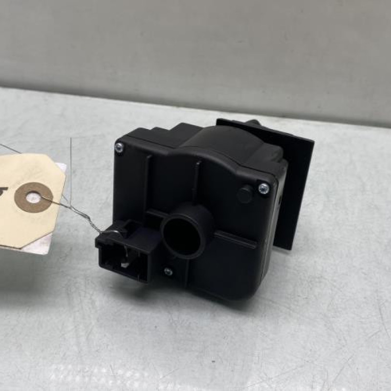 Commande de phare MERCEDES CLASSE A 169 Photo n°2