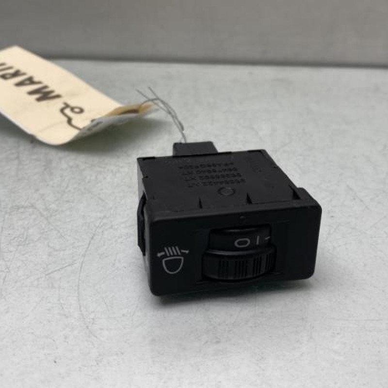 Commande de phare CITROEN C3 PICASSO Photo n°1