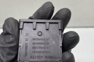 Commande de phare CITROEN C3 PICASSO