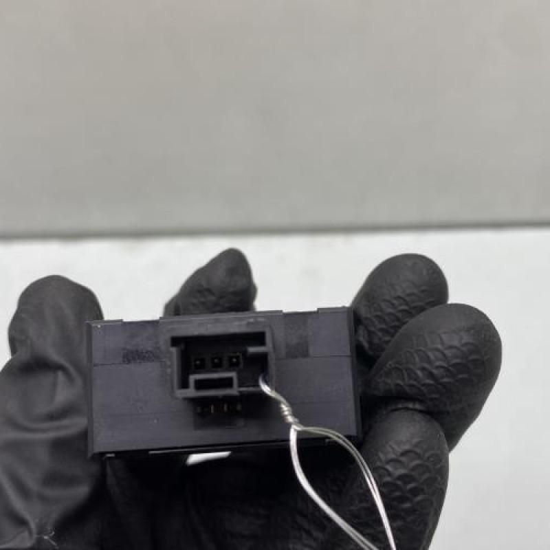 Commande de phare CITROEN C3 PICASSO Photo n°3