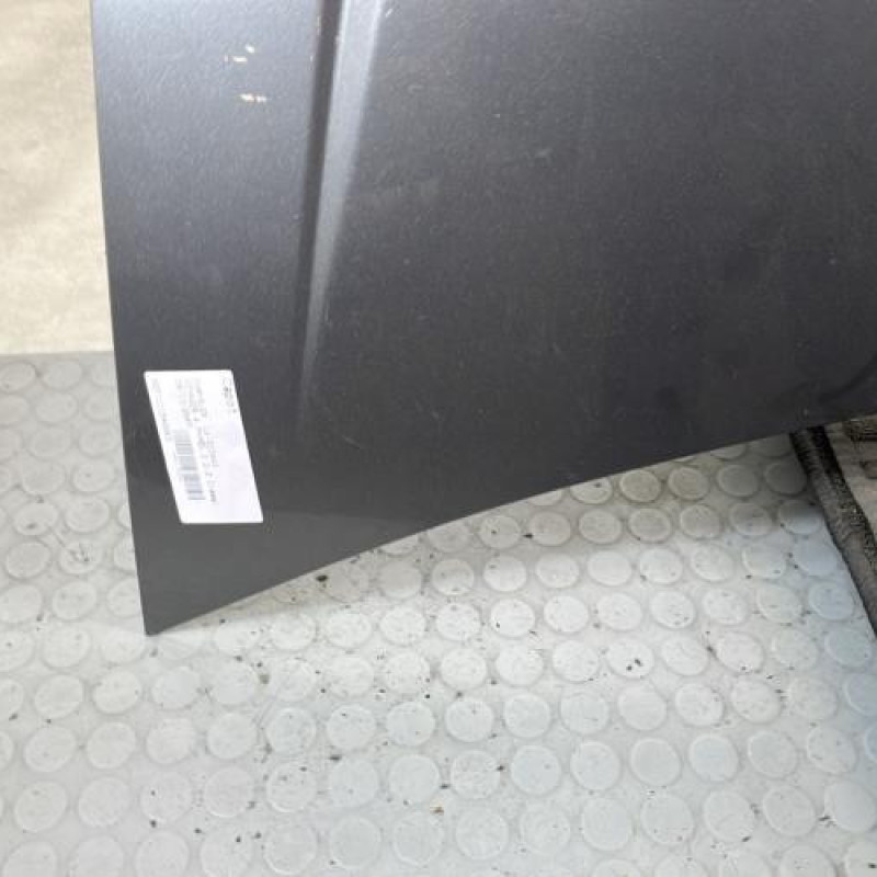 Capot CHRYSLER VOYAGER 4 Photo n°5