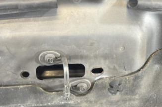 Capot CHRYSLER VOYAGER 4