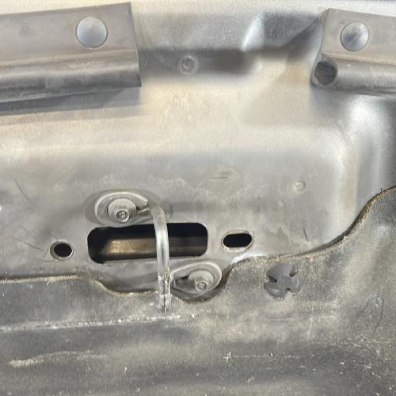 Capot CHRYSLER VOYAGER 4 Photo n°6