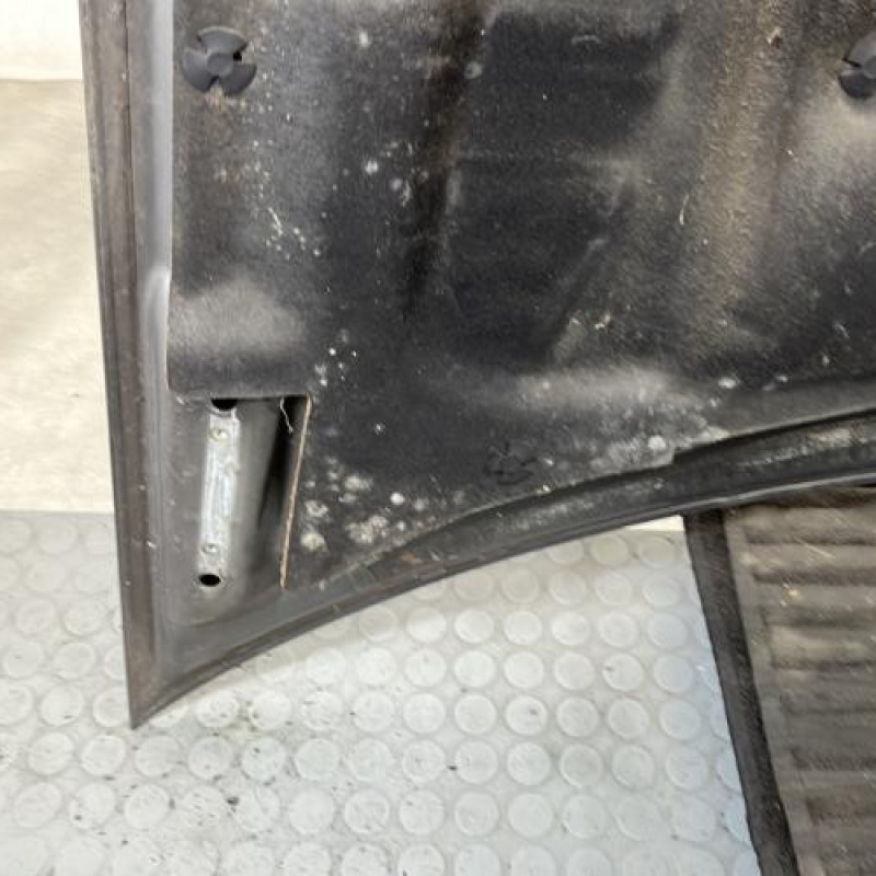 Capot CHRYSLER VOYAGER 4 Photo n°7