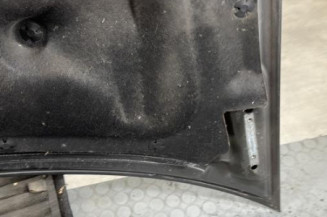 Capot CHRYSLER VOYAGER 4