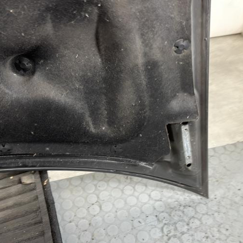 Capot CHRYSLER VOYAGER 4 Photo n°8