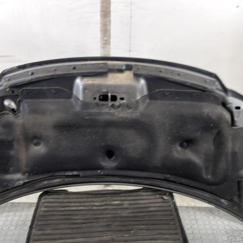 Capot CHRYSLER VOYAGER 4 Photo n°9