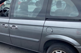 Capot CHRYSLER VOYAGER 4