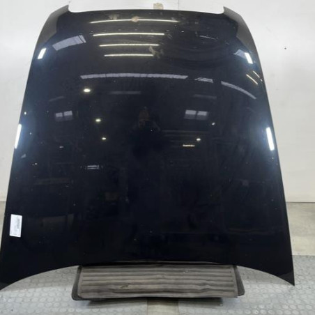 Capot AUDI A6 3 Photo n°1