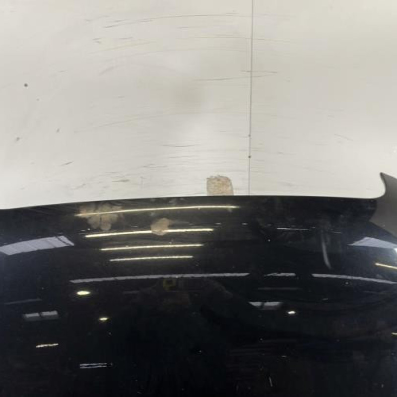 Capot AUDI A6 3 Photo n°2