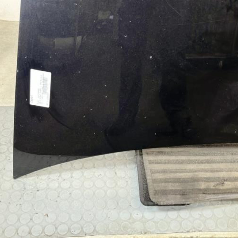 Capot AUDI A6 3 Photo n°3