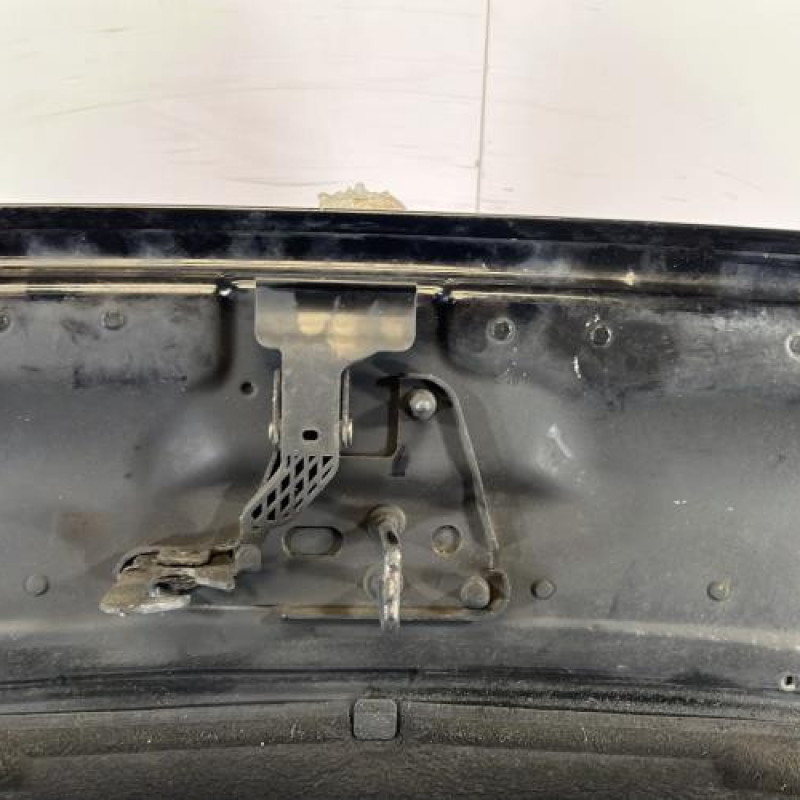 Capot AUDI A6 3 Photo n°5