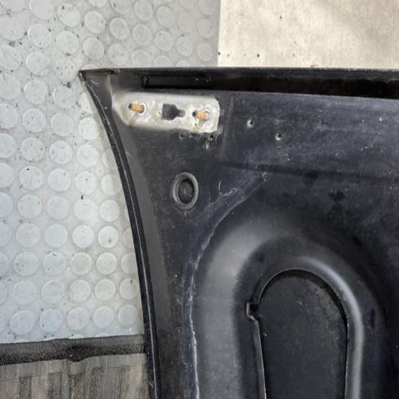 Capot AUDI A6 3 Photo n°6