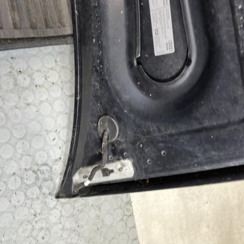 Capot AUDI A6 3 Photo n°7