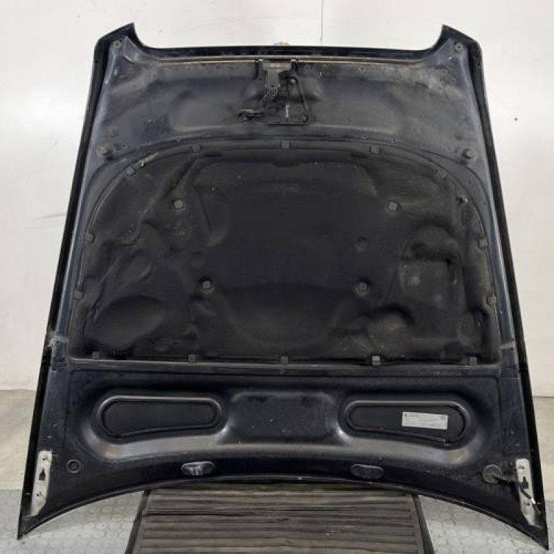 Capot AUDI A6 3 Photo n°9