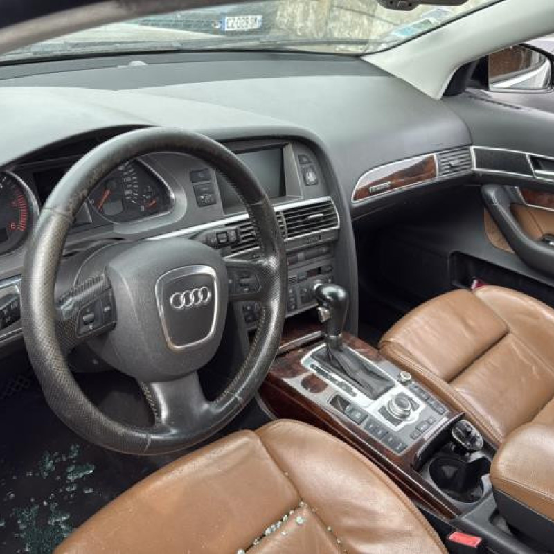 Capot AUDI A6 3 Photo n°14