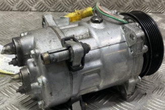 Compresseur clim PEUGEOT 307 Photo n°1