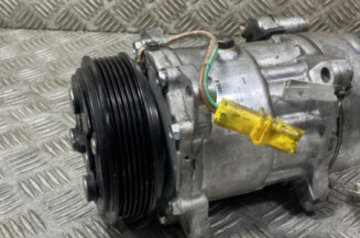 Compresseur clim PEUGEOT 307