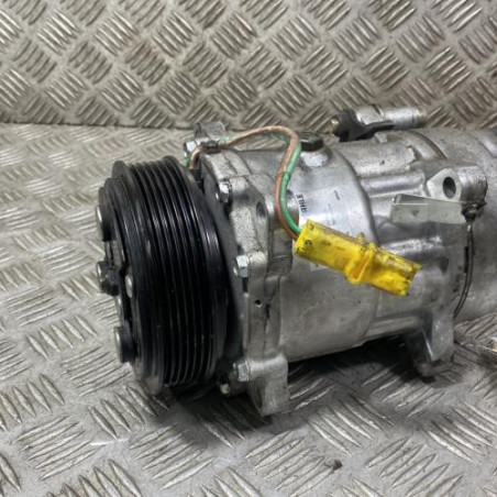 Compresseur clim PEUGEOT 307