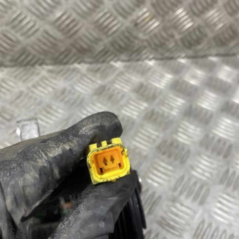 Compresseur clim PEUGEOT 307 Photo n°5