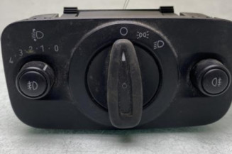 Commande de phare FORD FIESTA 6 Photo n°1