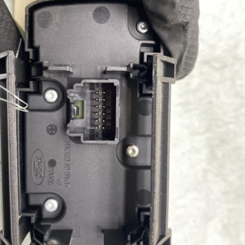 Commande de phare FORD FIESTA 6 Photo n°3