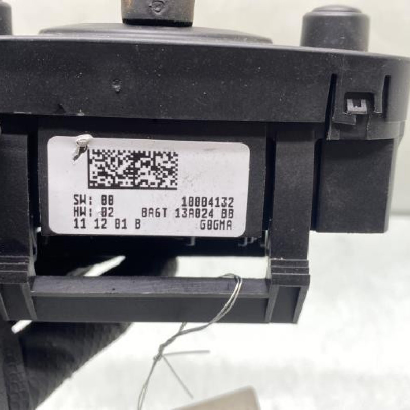 Commande de phare FORD FIESTA 6 Photo n°4