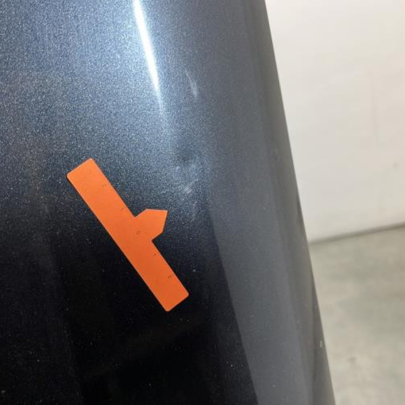 Capot MERCEDES CLASSE C 204 Photo n°2