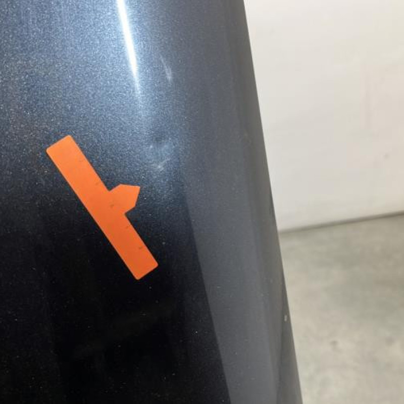 Capot MERCEDES CLASSE C 204 Photo n°3