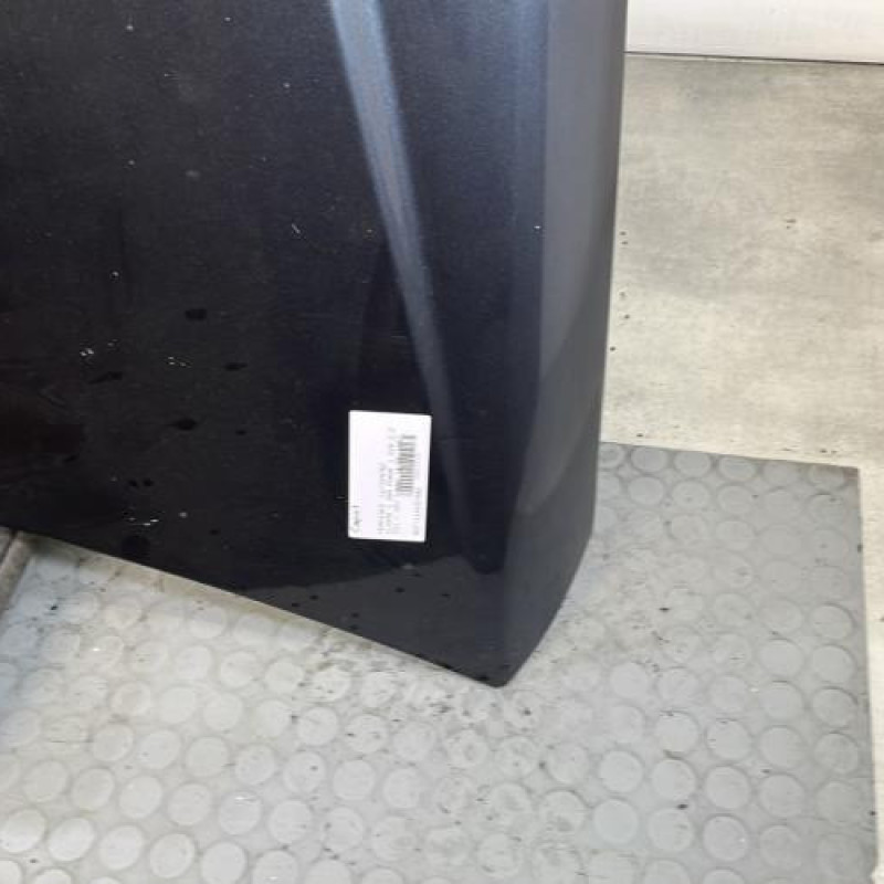 Capot MERCEDES CLASSE C 204 Photo n°7