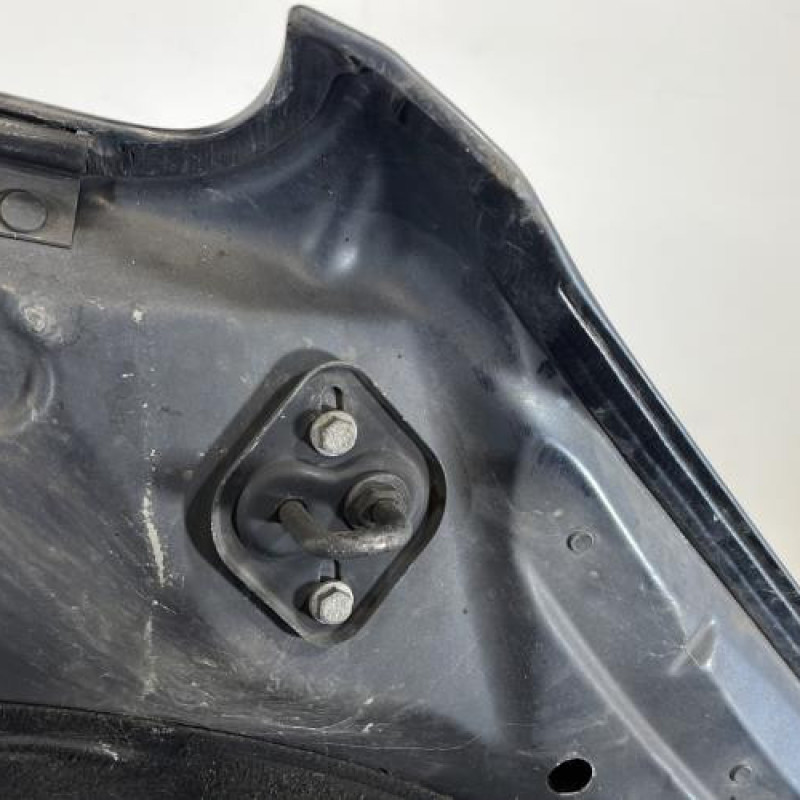 Capot MERCEDES CLASSE C 204 Photo n°8