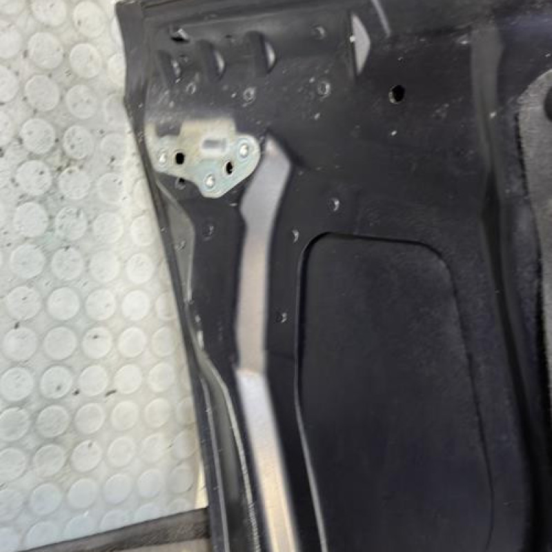 Capot MERCEDES CLASSE C 204 Photo n°10